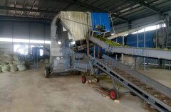 如何解决浒苔烘干机腐蚀的情况