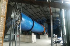 环保污泥烘干机如何选择热源