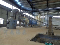 烘干机木屑常见的问题解决方案