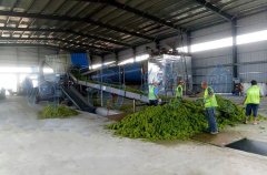 如何挑选到适合自己的浒苔烘干机