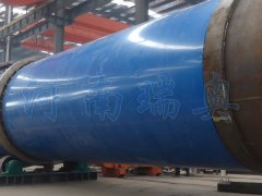 木屑烘干机热源的挑选应该要遵循这几点