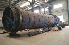 投资一套药渣烘干机的重要性