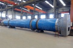 如何处理药渣？使用药渣烘干机都有哪些好处？