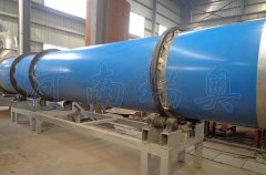 让红薯渣烘干机高速运行的方法都有那些