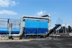 大型煤泥烘干机的直线振动筛有什么用？该如何保养