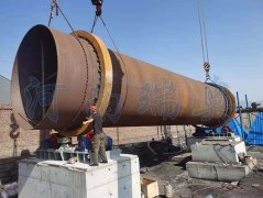 8月瑞奥各地烘干设备项目进展情况