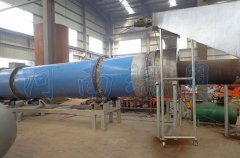 影响牧草烘干机设备价格的因素