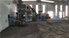 调节滚筒煤泥烘干机的齿轮都需要注意哪些情况