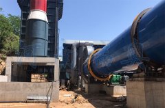 如何提高煤泥烘干机的运行效率呢?