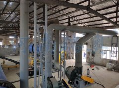 果渣烘干机设备价格越贵越好吗？