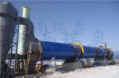 煤炭烘干机设备的价格是如何定价的