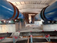 如何减少秸秆烘干机的热损耗呢?